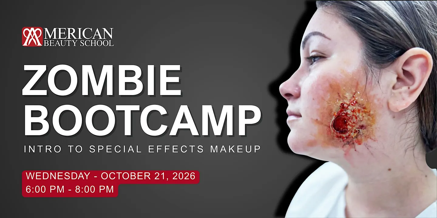 Zombie Bootcamp