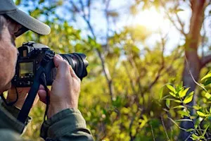 Nature Photography Series: Camera Setup & Understanding Your Equipment #2