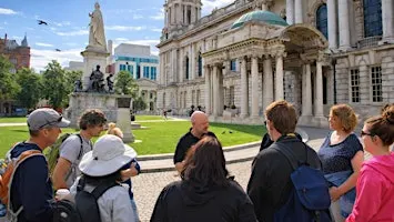 LGBTQ+ History: Walking Tour