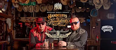 Moonshine Bandits