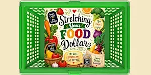 Stretching Your Food Dollar