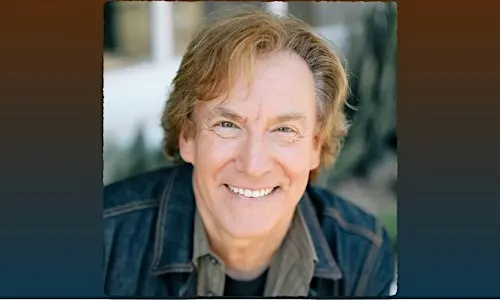 Marty Goetz in Concert