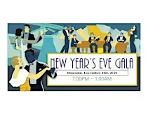 USS Hornet New Years Eve Gala 2026