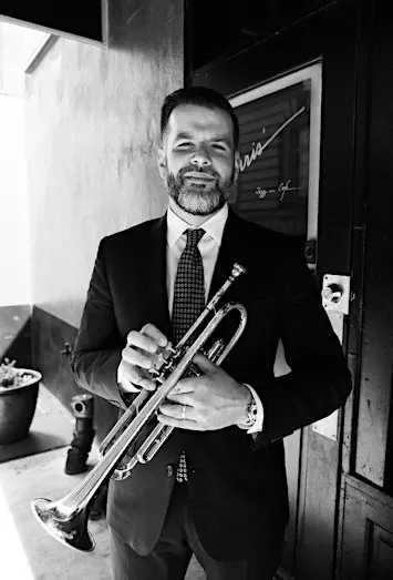 Josh Lawrence Quintet
