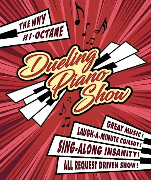 Dueling Pianos