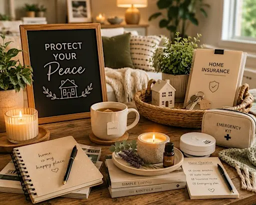 Life, Styled: Protect Your Peace