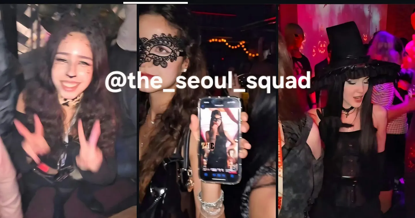 Premium VIP Hongdae Pub Crawl
