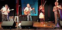 Live Music with David Oliphant at Helensburgh Library