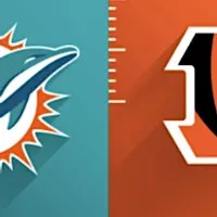 Orlando to Miami: Dolphins vs. Bengals Game Day Stadium Shuttle