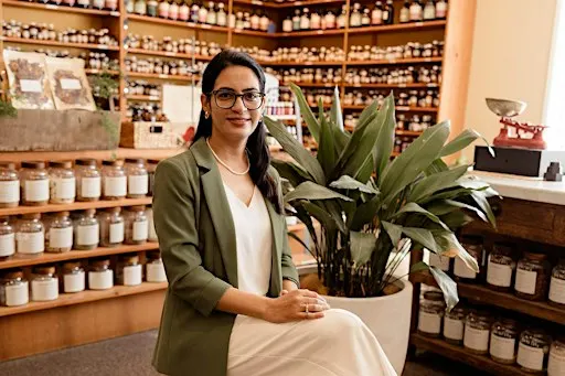 Ayurveda Spring Detox