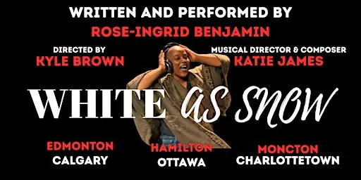 White As Snow - Ottawa
