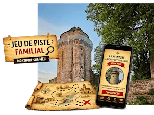 Le Papegaut d'or