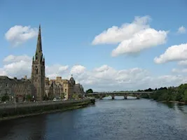Heritage-Led Regeneration in Perth