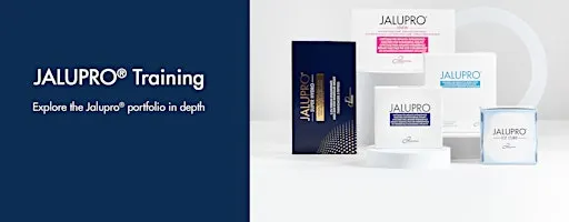 Jalupro® Training Cheshire