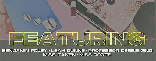 It's Just Sex, Ed: zine launch in aid of Outhouse