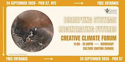 Morning Workshop - Culture Igniting Change