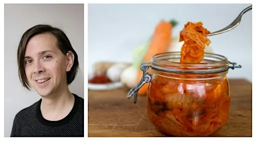 Fermentation Masterclass with James Read