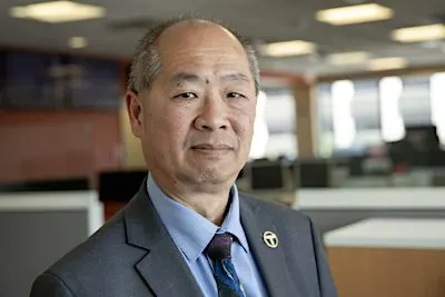 Fixing the T: A conversation with MBTA general manager and CEO Philip Eng