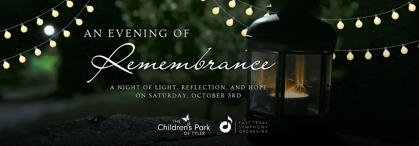 An Evening of Remembrance