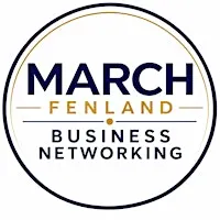 Business Networking at Fork 'N' Knife, PE15