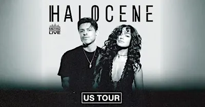 Halocene