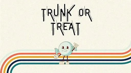 Trunk or Treat