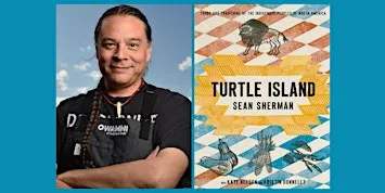 Curated Cuisine: Sean Sherman on reclaiming Indigenous foods and traditions