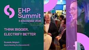 Euroheat & Power Summit 2026: Think bigger, electrify better