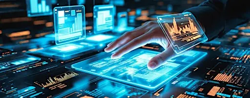 The Real-Time AI Enterprise: Powered by Clean, Connected, and Trusted Data