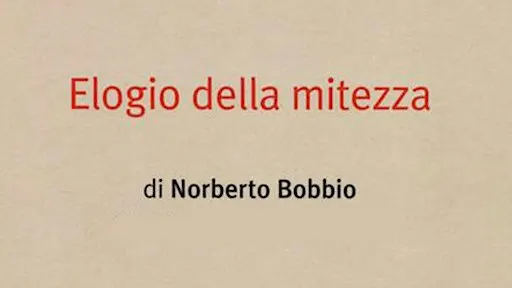 Conflitto e compromesso