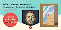 In gesprek met Ish Ait Hamou