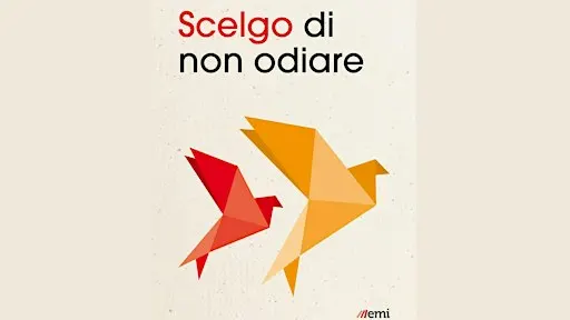 Scelgo di non odiare