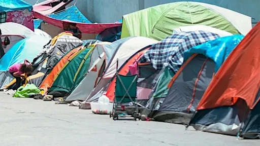 Esistono vie legali d’ingresso?