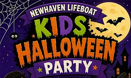 Kids Halloween Party