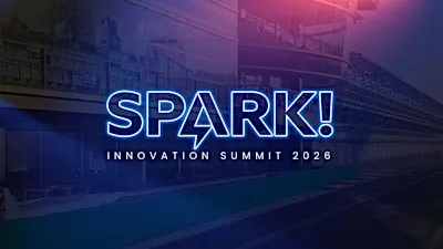 Spark! Innovation Summit 2026
