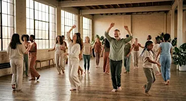 Musical Lab: Canto, Danza e Recitazione— Lezione di prova