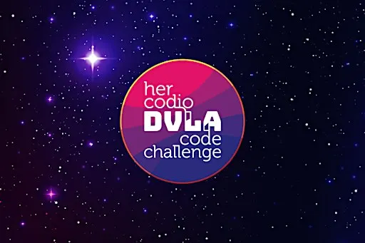 DVLA Code Challenge 2027