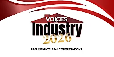 Voices of the Industry 2026
