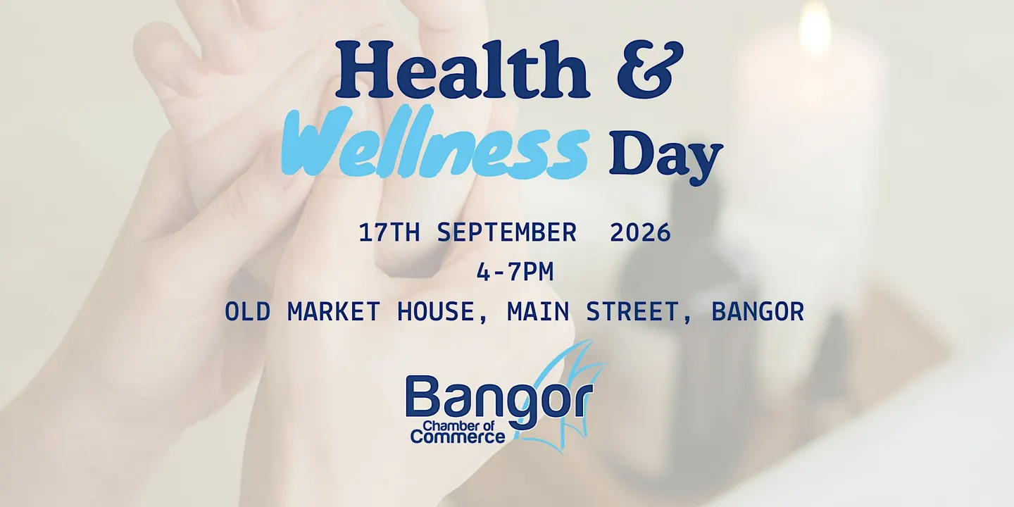Health and Wellness Event