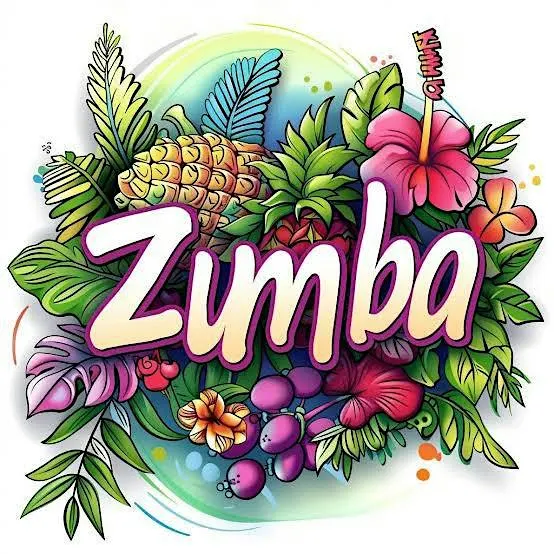 Zumba: Move, Groove & Thrive