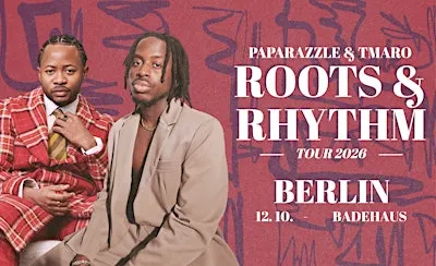 ROOTS & RHYTHM
