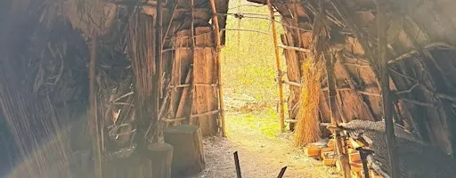 Local Indigenous History Lecture & Discussion