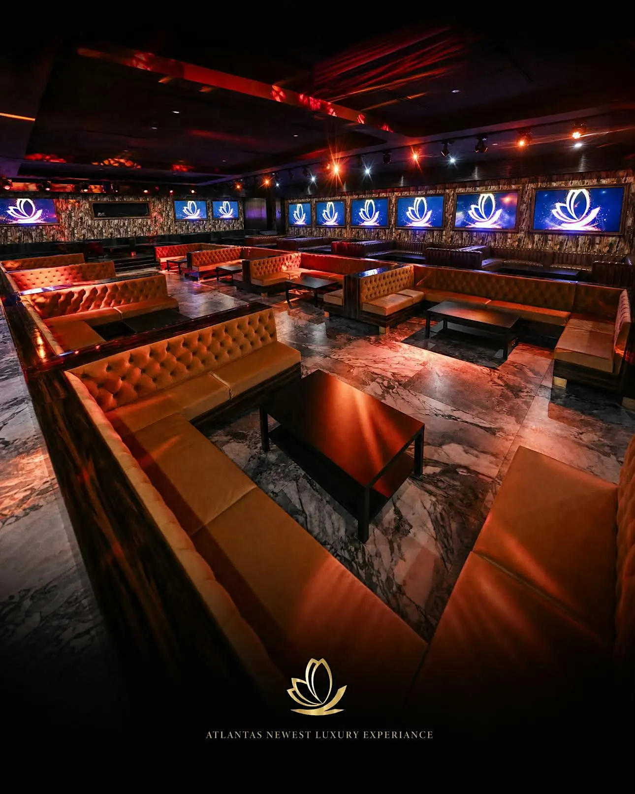 Luv Fridays 25+ event