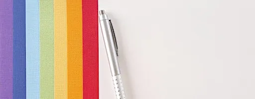 IDEAS JAM! - WRITE OUT LOUD WORKSHOP (READ-WRITE-YAP)