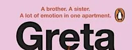 ABC The Hague Book Club: Greta & Valdin by Rebecca K. Reilly