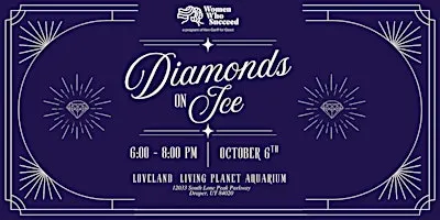 Diamonds On Ice