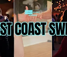 West Coast Swing 101- the Basics Class