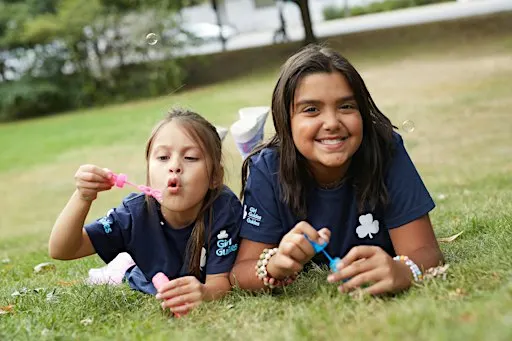 I Tried Girl Guides - Moncton, New Brunswick, Canada
