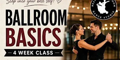 Ballroom Basics