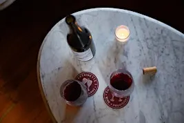 Food and Wine Tasting: Tailgate Pairing